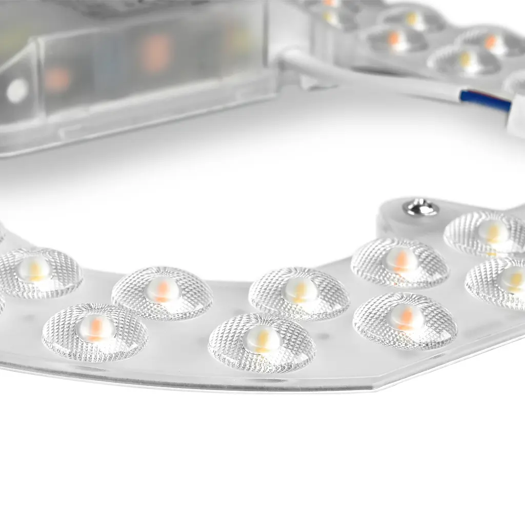 LED модуль для світильників Videx VL-MLC-32C 3000-4000-6500K 32W (28753-000) - фото 7