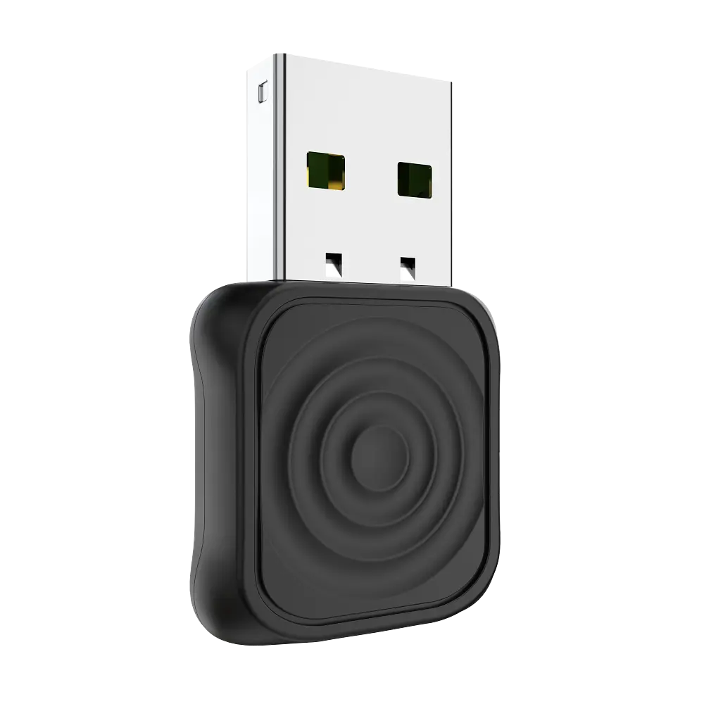Бездротовий USB Адаптер 2в1 CarlinKit 5.0 Mini Ultra для автомобіля Apple CarPlay і Android Auto, WiFi 5G, Bluetooth 5.0 - фото 3