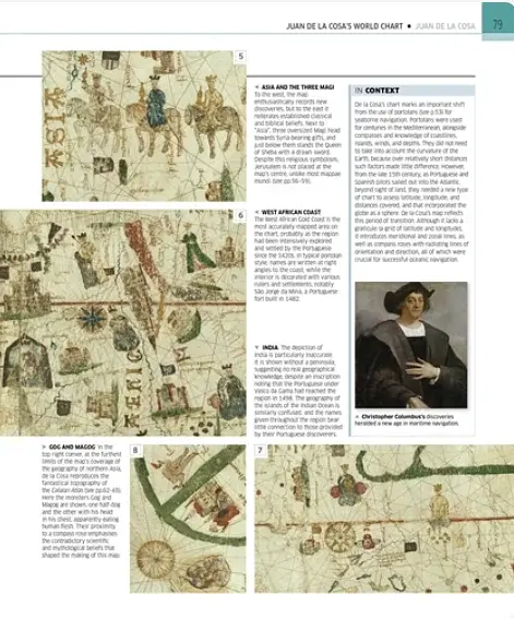 Great Maps - фото 4