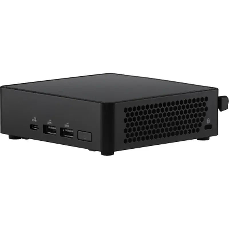 Комп'ютер ASUS NUC 14 Pro Slim Kit RNUC14RVKU500002I / Ultra 5 125H, EU Cord (90AR0062-M00090) - фото 3
