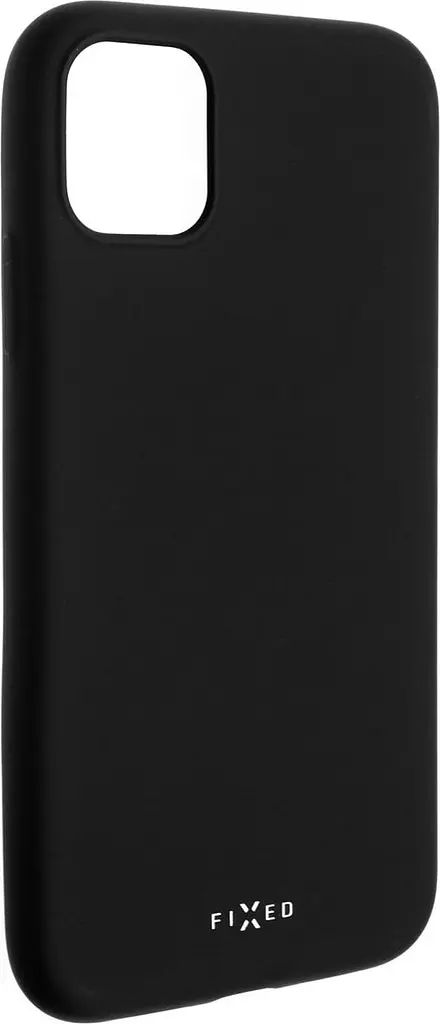 Чохол Fixed Story для Apple iPhone 11 (FIXST-428-BK) Black