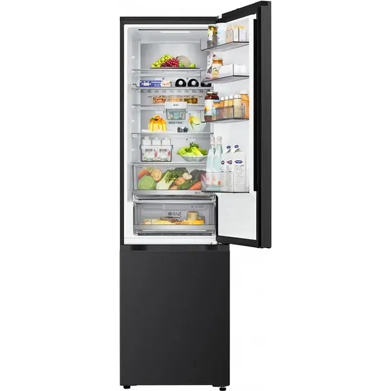 Холодильник LG GC-B 509 ETKM - фото 7