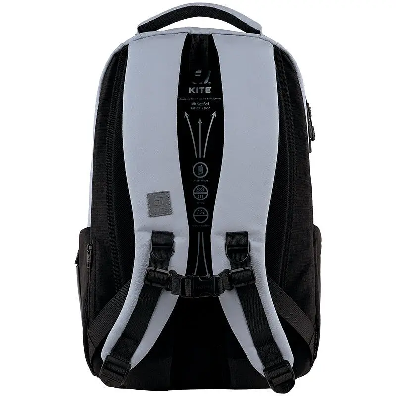 Рюкзак Kite Education teens 2578L-2 (K25-2578L-2) - фото 6