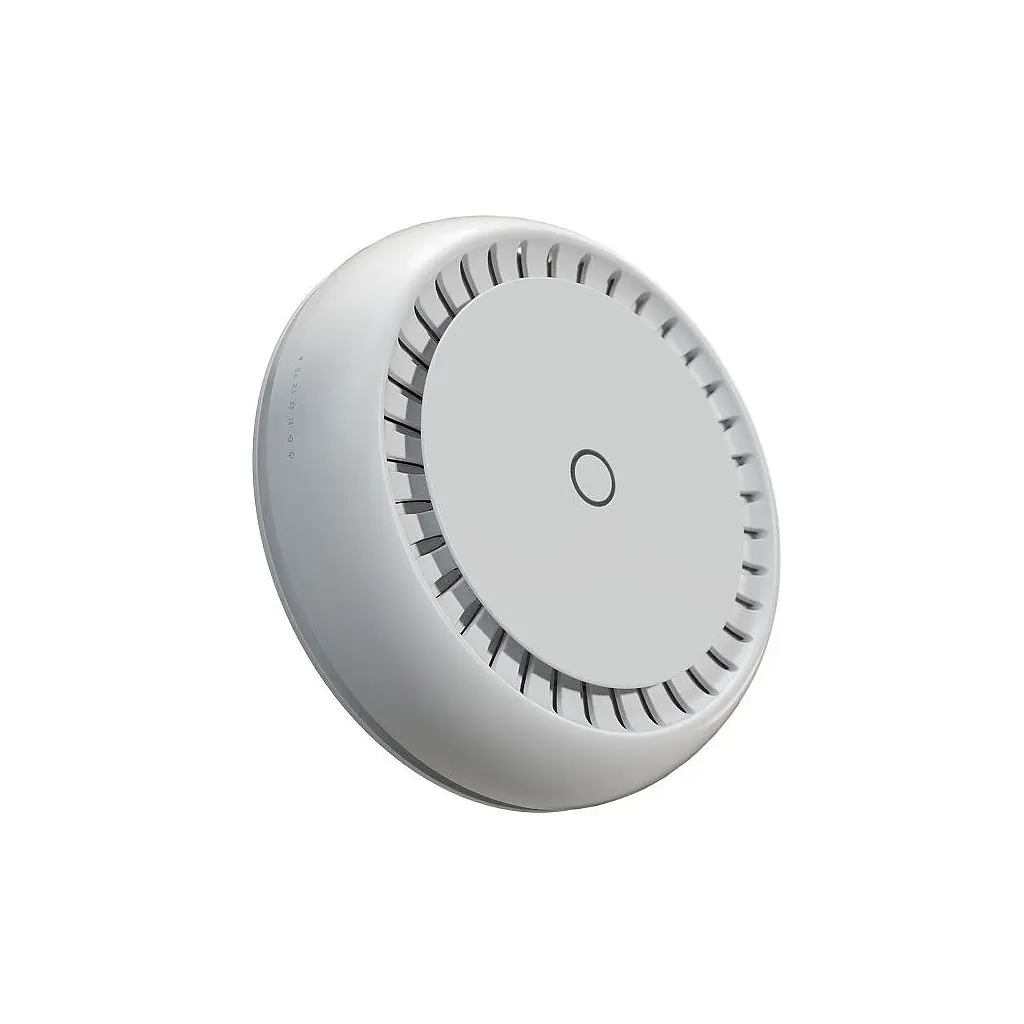 Точка доступу Wi-Fi Mikrotik cAP XL ac (RBcAPGi-5acD2nD-XL) - фото 3