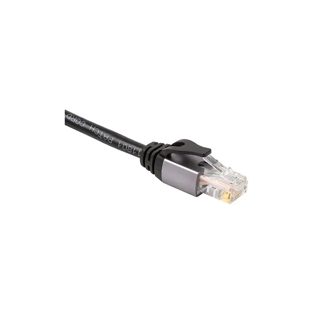 Кабель для передавання даних PowerPlant USB-C to RJ45 Ethernet 3.0m (CA914937) - фото 4