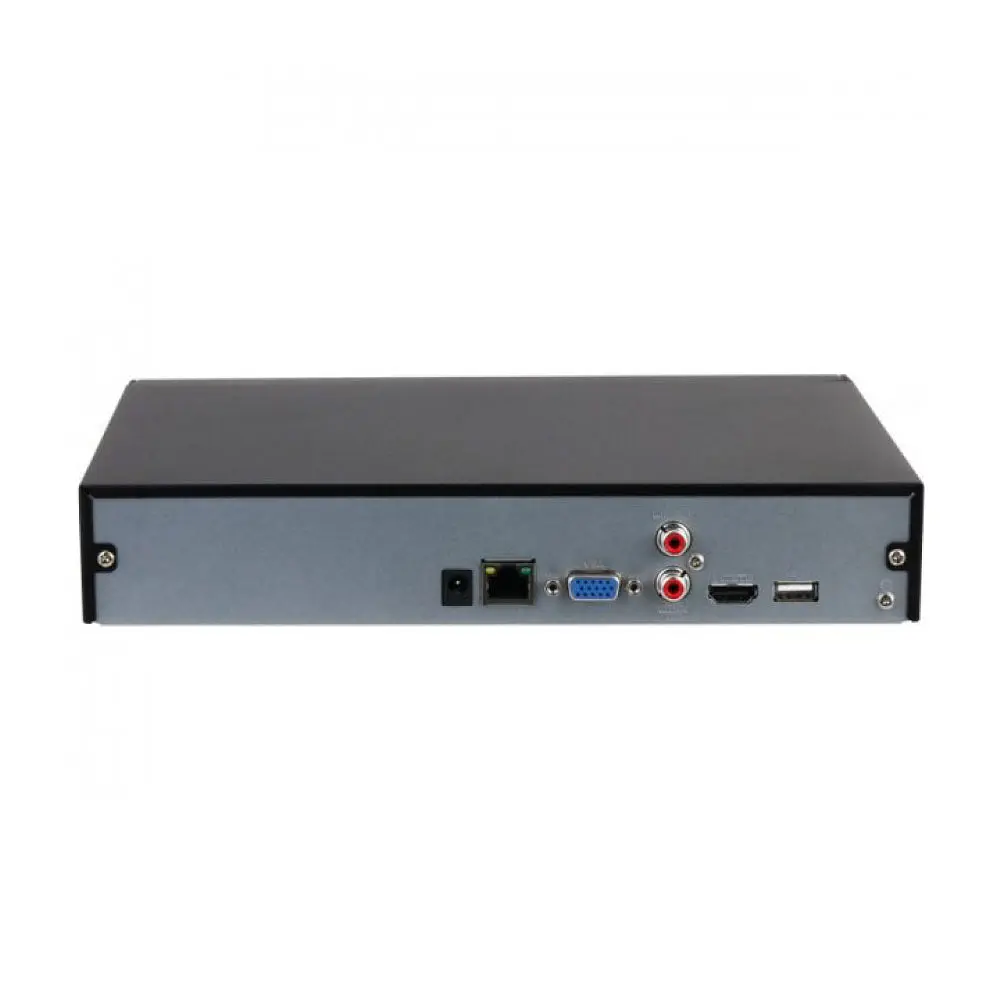 Відеореєстратор DHI-NVR2116HS-I2 Dahua (99-00009987) - фото 3