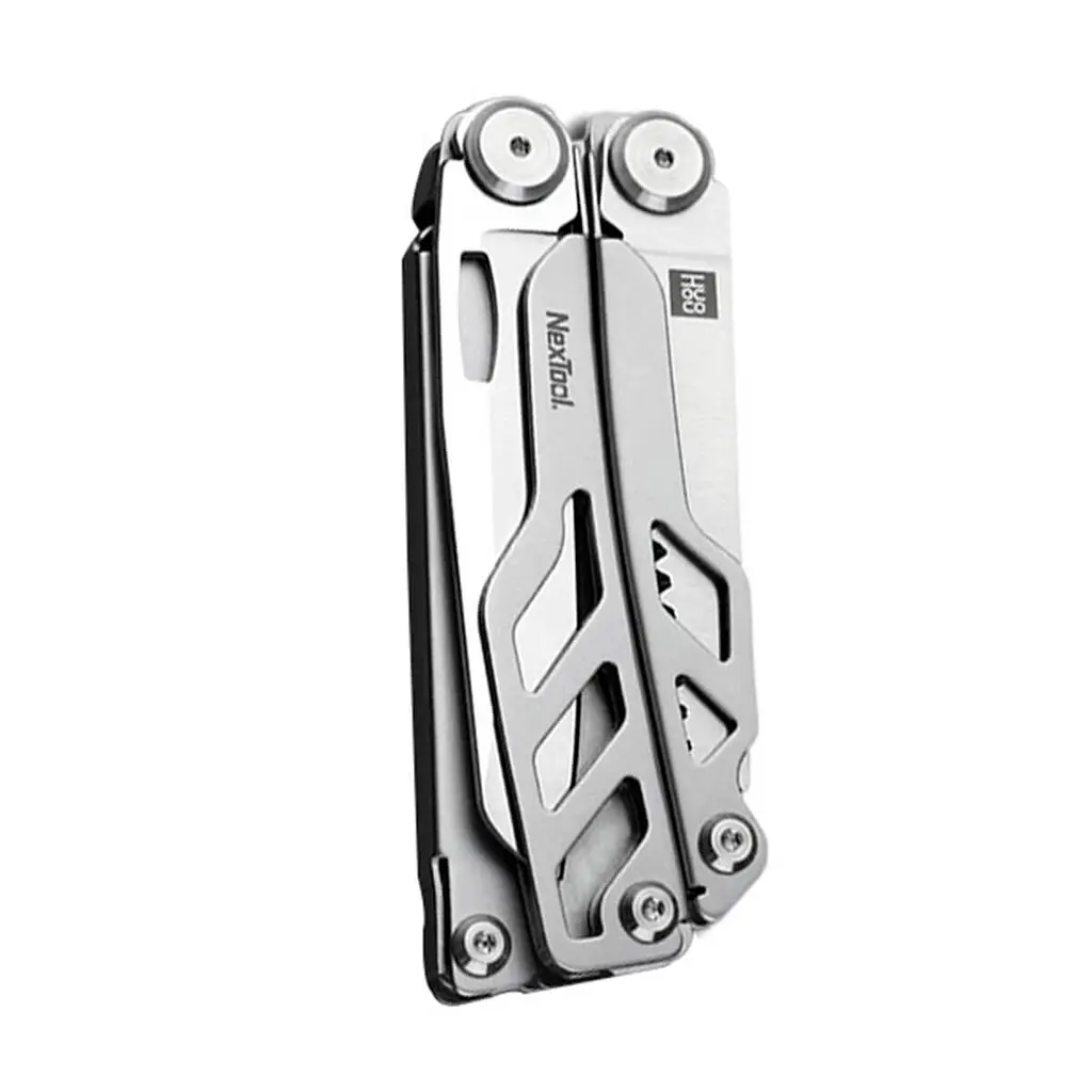 Мультитул XiaomiHuoHou Multi-function Knife Nextool HU0040 - фото 3