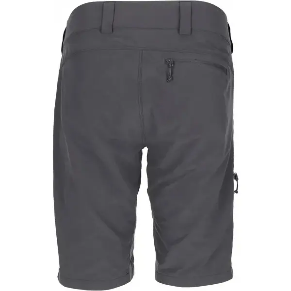Шорти Rab Incline Light Shorts Anthracite L (1033-RB QFV-07-ANT-34-10) - фото 2