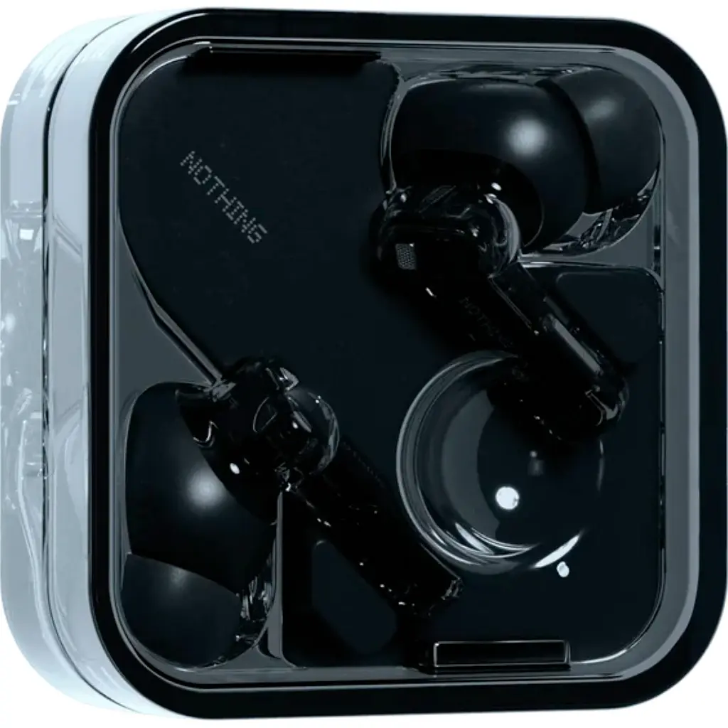 Наушники Nothing Ear B171 Black [108659] - фото 2