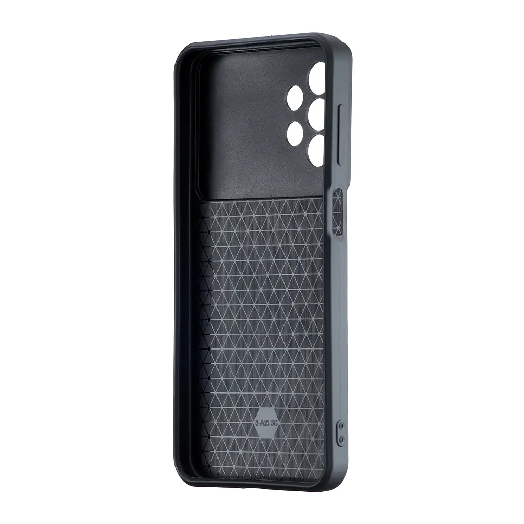 Чохол Full Protection Samsung A23 (A235) Black - фото 2
