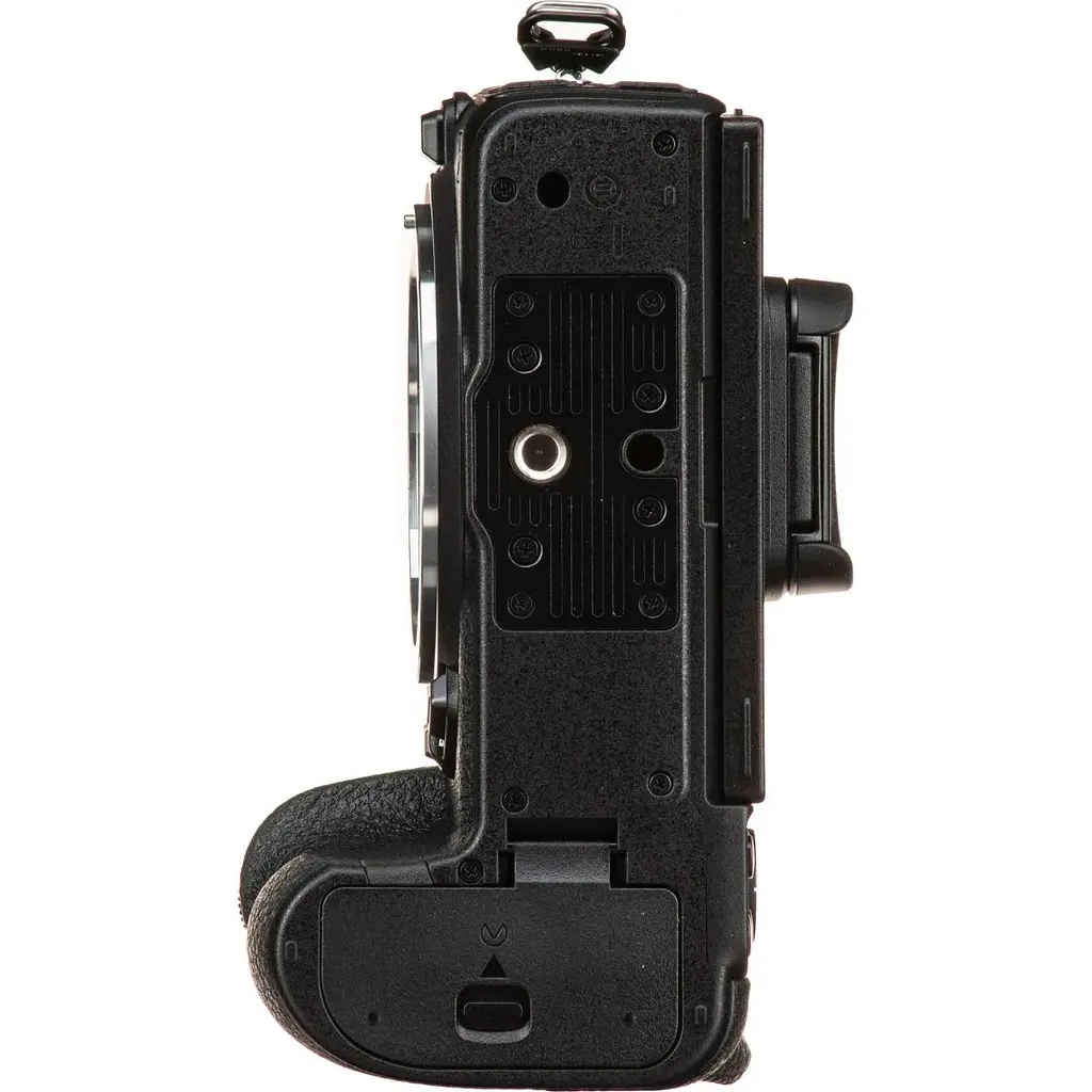 Бездзеркальний фотоапарат Nikon Z5 + FTZ adapter Body Black (VOA040K002) [121452] - фото 10