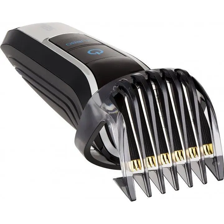 Машинка для стрижки Sencor SHP 7201 SL - фото 4