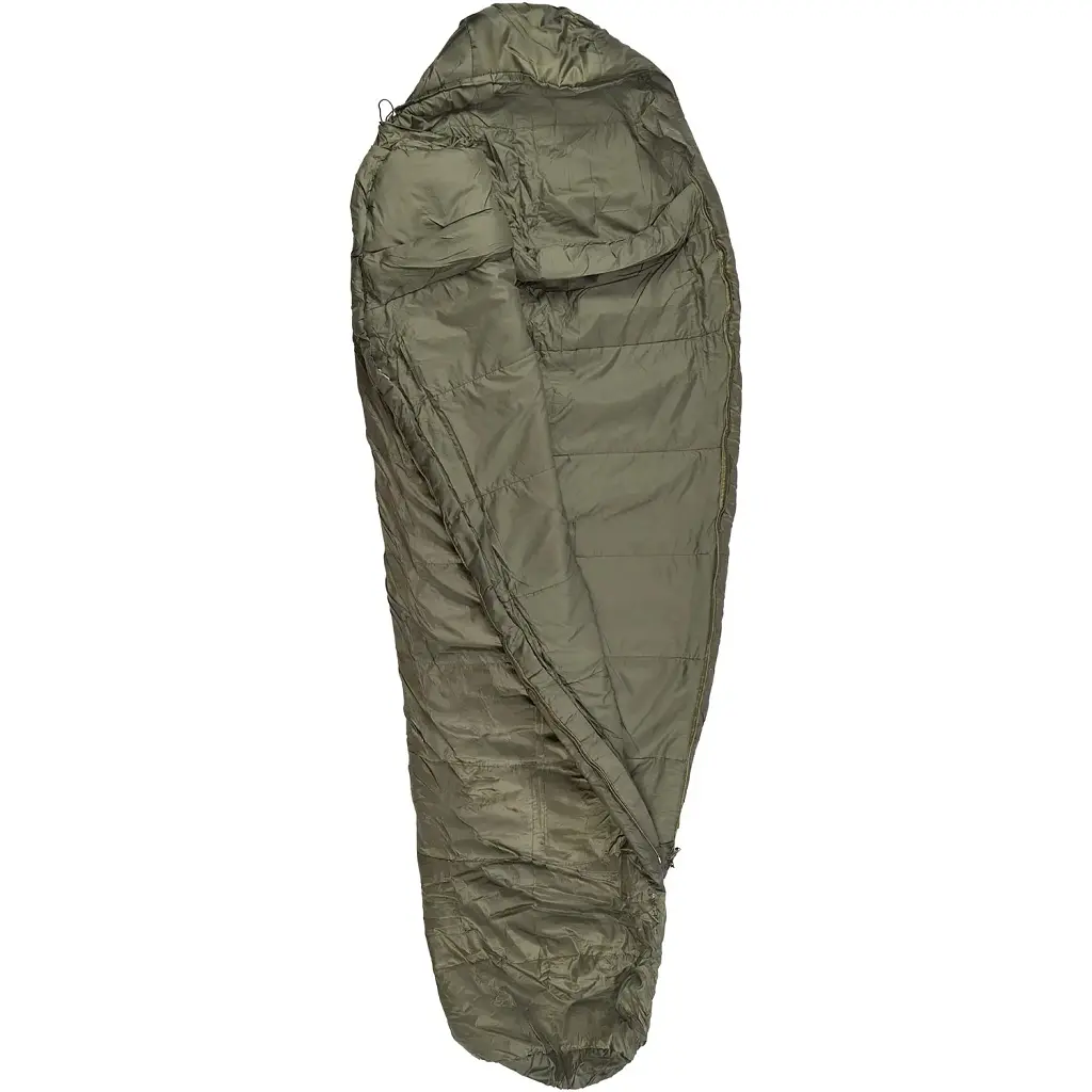 Спальний мішок Snugpak The Sleeping Bag TSB Olive (5056694900121) - фото 3
