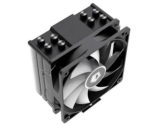 Кулер для процесора SE-214-XT Intel: 1700/1200/1151/1150/1155/1156, AMD: AM4, 124x72x150 ID-Cooling teh0027808 - фото 4