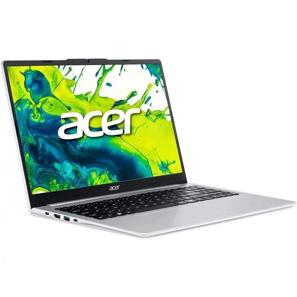 Ноутбук Acer Aspire Lite AL15-46P-R7PX Silver (NX.JXTEU.001) - фото 8