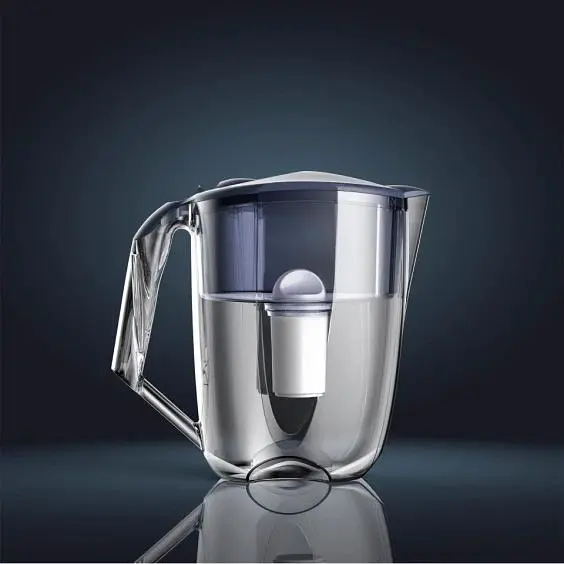 Фільтр-глечик Ecosoft Maxima Sapphire [FMVMAXIMADBECO] [150379] - фото 16