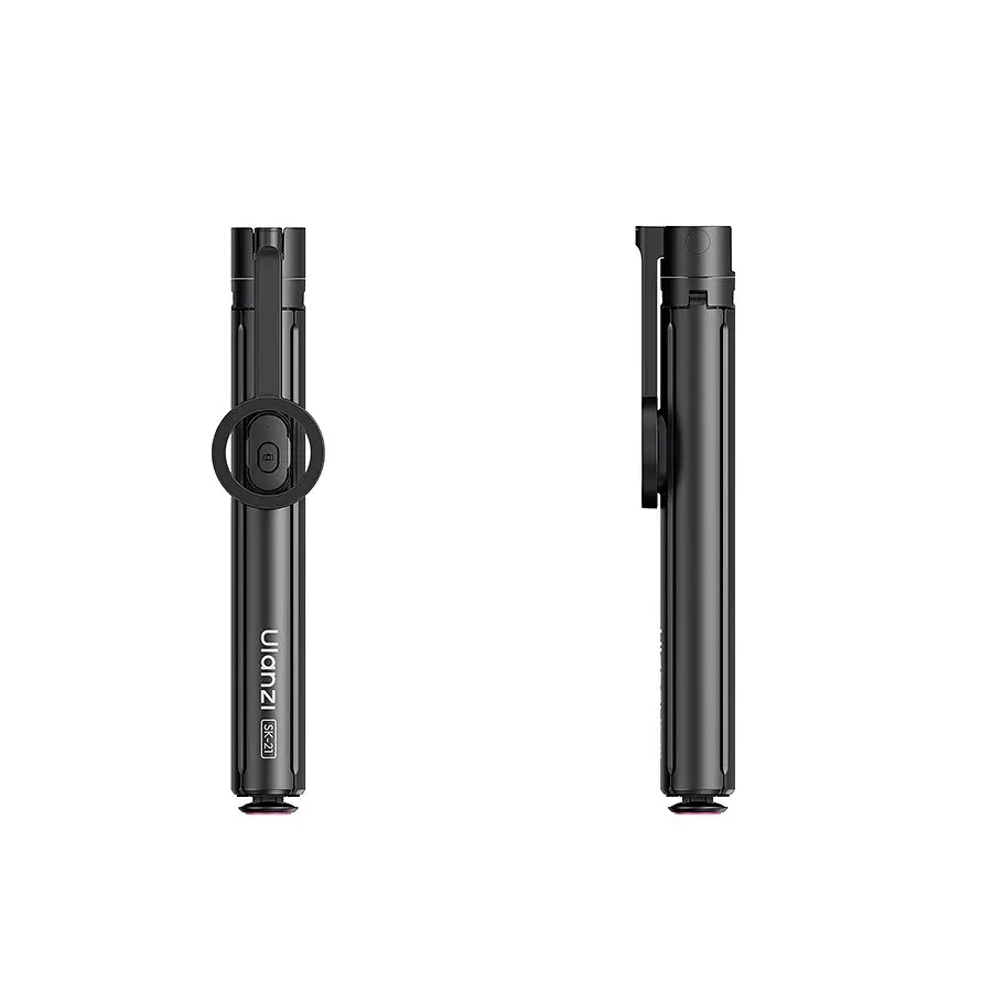 Штатив Ulanzi SK-21 Magnetic Auto-Open Tripod (180cm) Чорний - фото 3