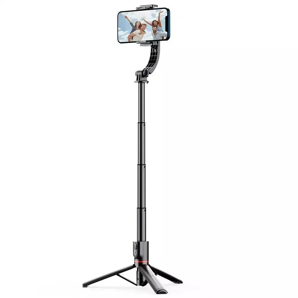 Трипод Proove Frame Jet Gimbal Stabilizer 700 мм Black (MPFJ00010001) - фото 5