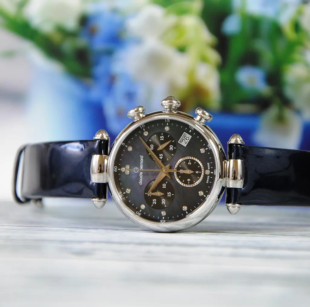 Годинник Claude Bernard 10215 3 NANDN - фото 8