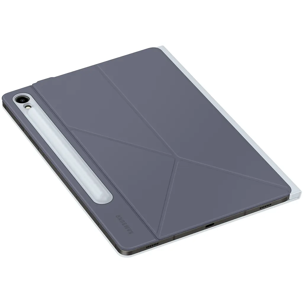 Чохол до планшета Samsung Smart Book Cover Galaxy Tab S10 FE Blue (EF-BX710PLEGWW) - фото 6
