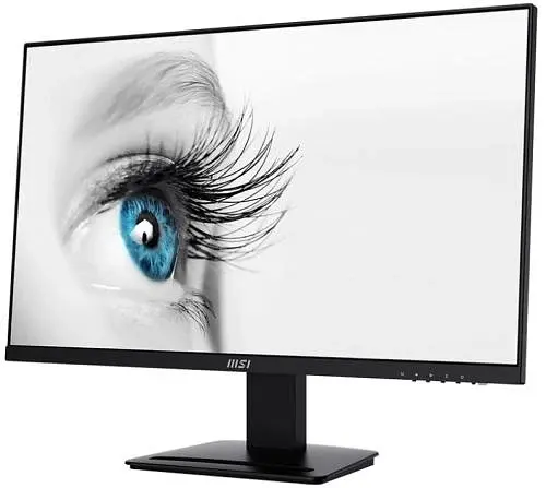 Монітор MSI 27" PRO MP273A Black 2x3 Вт teh0020229 - фото 4