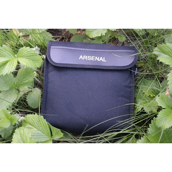Бінокль Arsenal 7x50 (NBN18-0750N) - фото 7