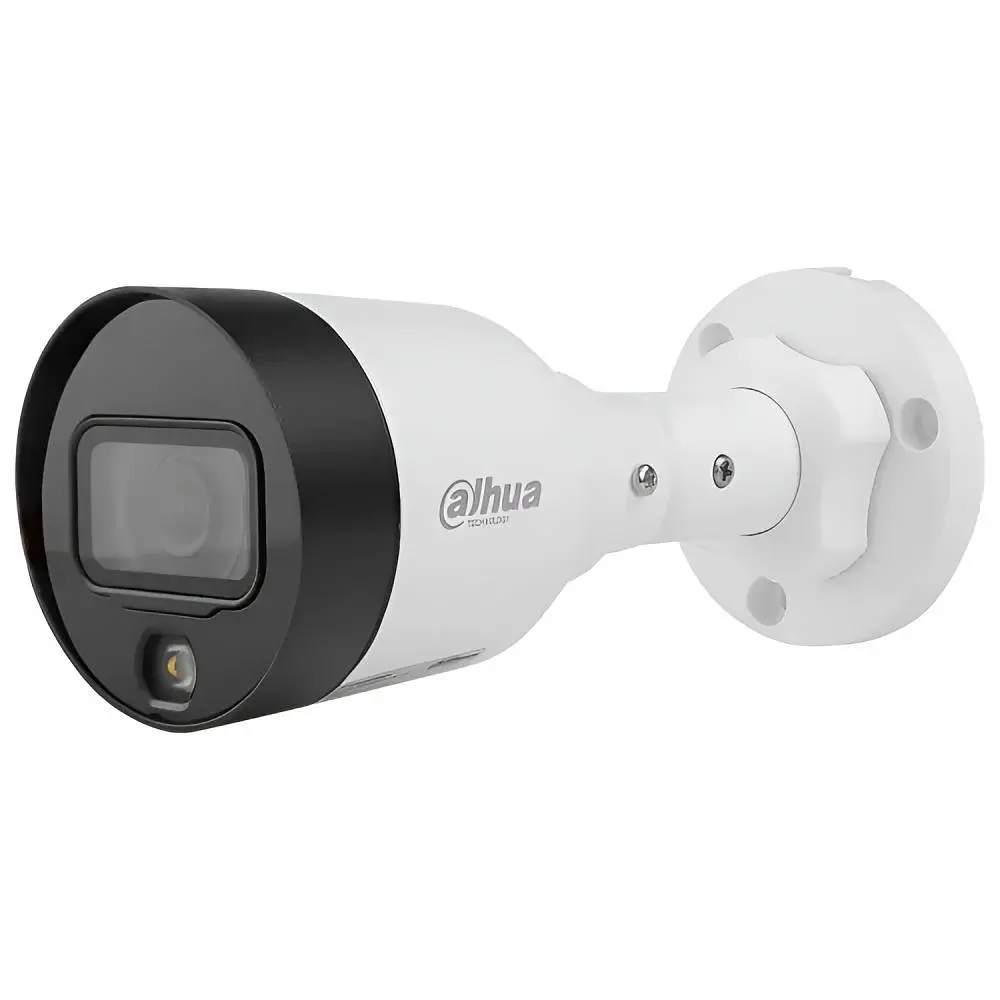 IP-камера Dahua (DH-IPC-HFW1239S1-LED-S5 (2.8 мм)) - фото 4