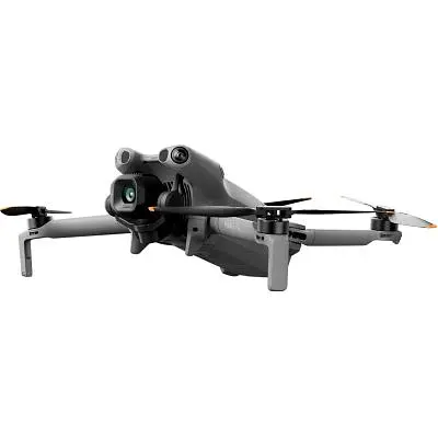 Квадрокоптер DJI Mini 5 Pro (пульт RC-N3) (CP.MA.00000838) - фото 6