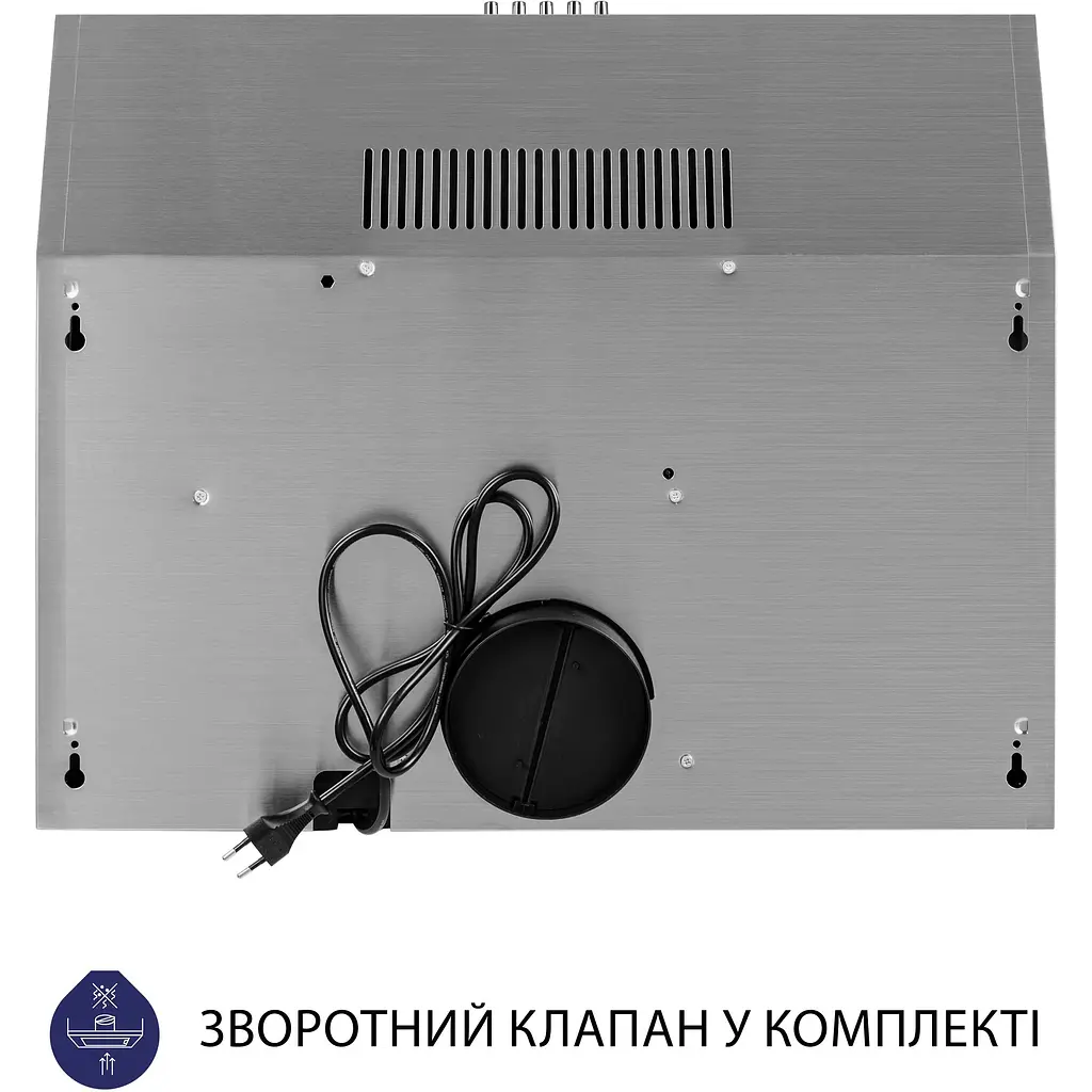 Вытяжка Minola HPL 604 I - фото 6