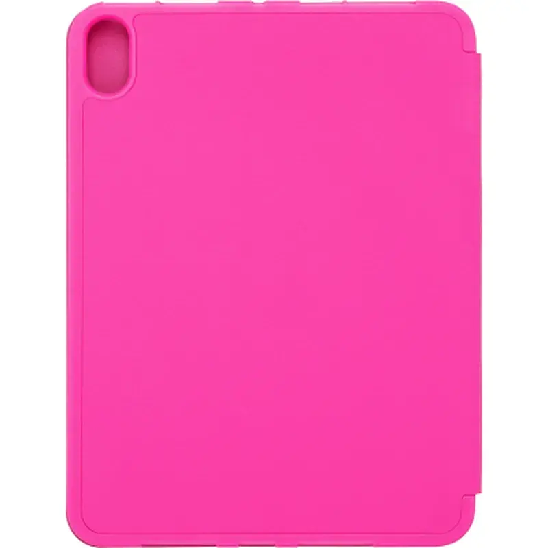 Чохол до планшета Armorstandart Smart Fold Pen iPad mini 2024 / mini 6 Rose Red (ARM82833) - фото 2