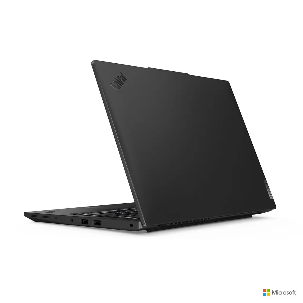 Ноутбук Lenovo ThinkPad L14 Gen 5 21L1002LPB,1920 x 1200,Ultra 5 125U 12 C/14 T,1.3 GHz - 4.3 GHz - фото 4