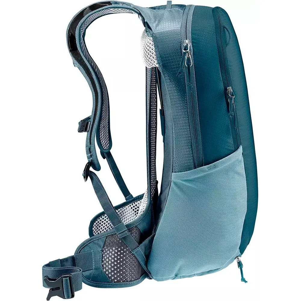 Рюкзак Deuter Race Air 14+3 Atlantic (1052-3204423 1374) - фото 8