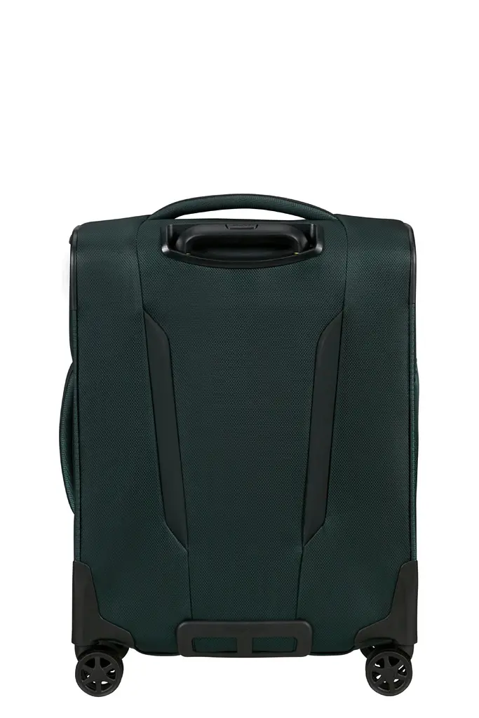 Валіза Samsonite RESPARK 55 см BOTTLE GREEN 55x40x20 KJ3*61004 - фото 13