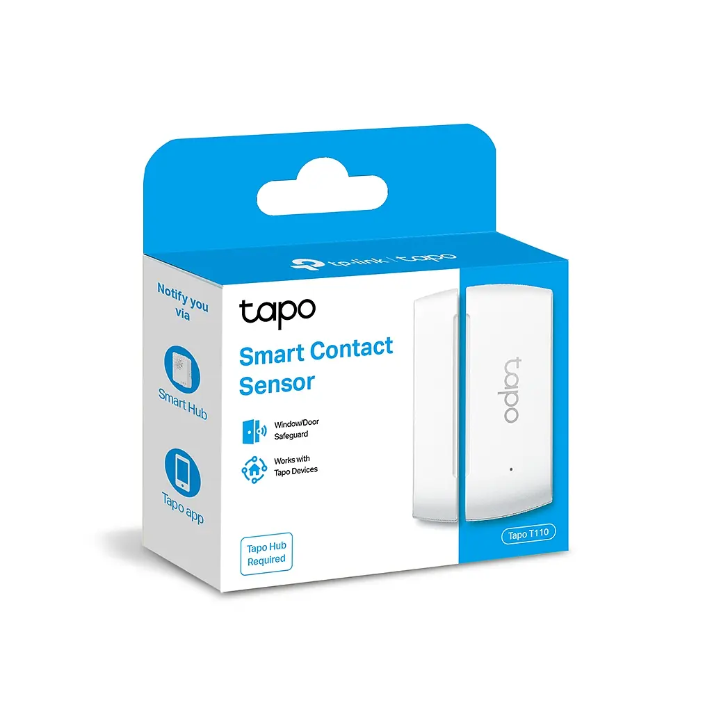 Датчик відкриття TP-Link TAPO-T110 - фото 7