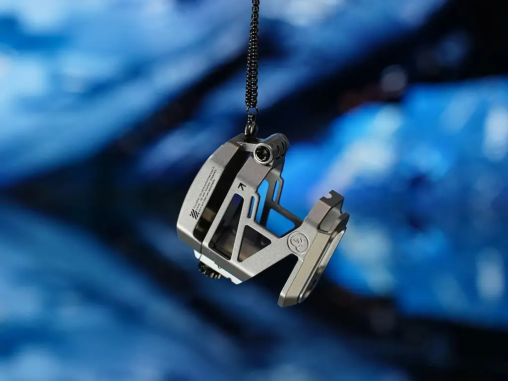 Наушники GravaStar TWS Sirius P5 BT 5.2 IPX4 Defense Armor (GRAVASTARP5_ARMOR_GRY_V2) - фото 2