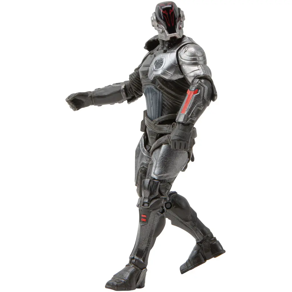 Колекційна фігурка Fortnite Master Series Figure The Foundation Dark 10 см (FNT1325) - фото 3