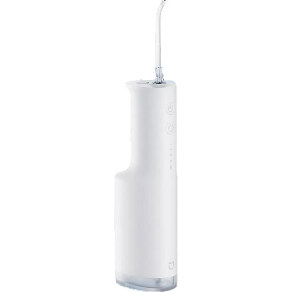 Іригатор Xiaomi MiJia Oral Irrigator F300 White (MEO703) [90760] - фото 2