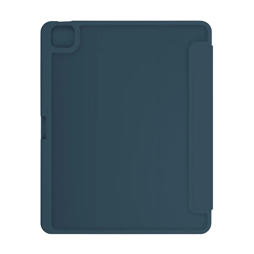 Чехол ArmorStandart Y-Type PEN для iPad Air 13 2024 Pine Green (ARM77520) - фото 2