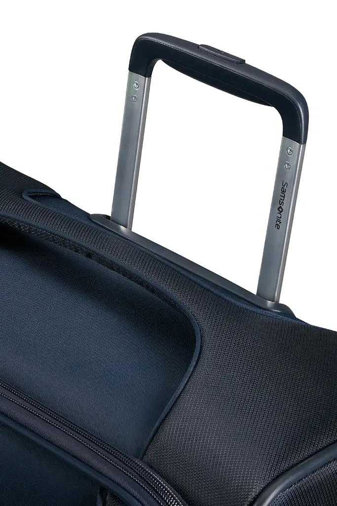 Валіза 67 См Samsonite RE-LITE MIDNIGHT BLUE 67x44x30(33) KQ8*11006 - фото 9