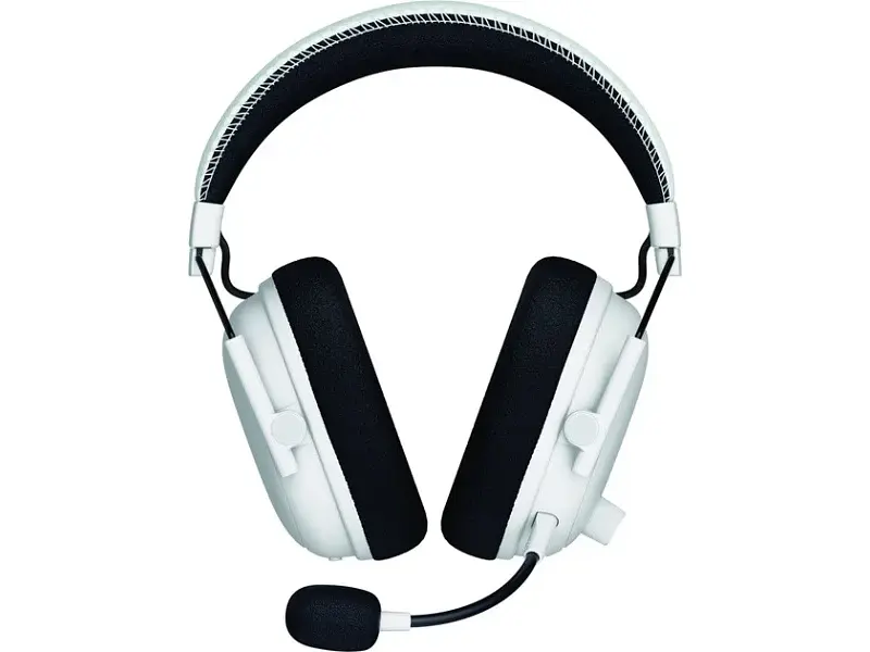 Навушники з мікрофоном Razer Blackshark V3 PRO Wireless White (RZ04-05400200-R3M1) - фото 5