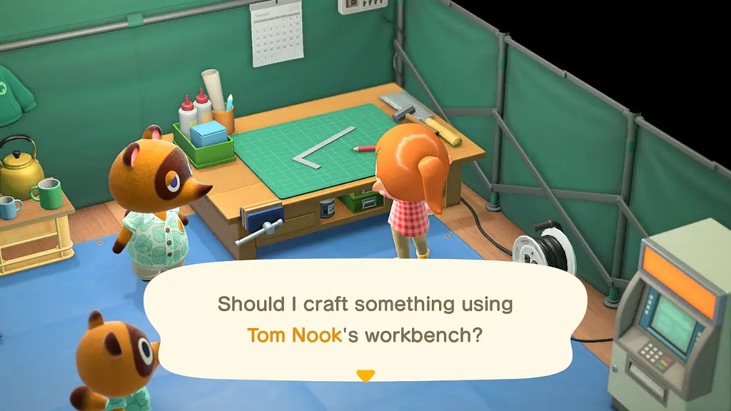 Гра Sony PlayStation Animal Crossing: New Horizons (SWITCH) - фото 6