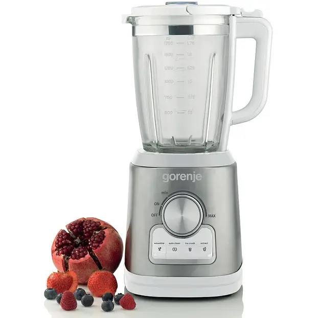 Блендер Gorenje B 1400 E стаціонарний (738519) - фото 2