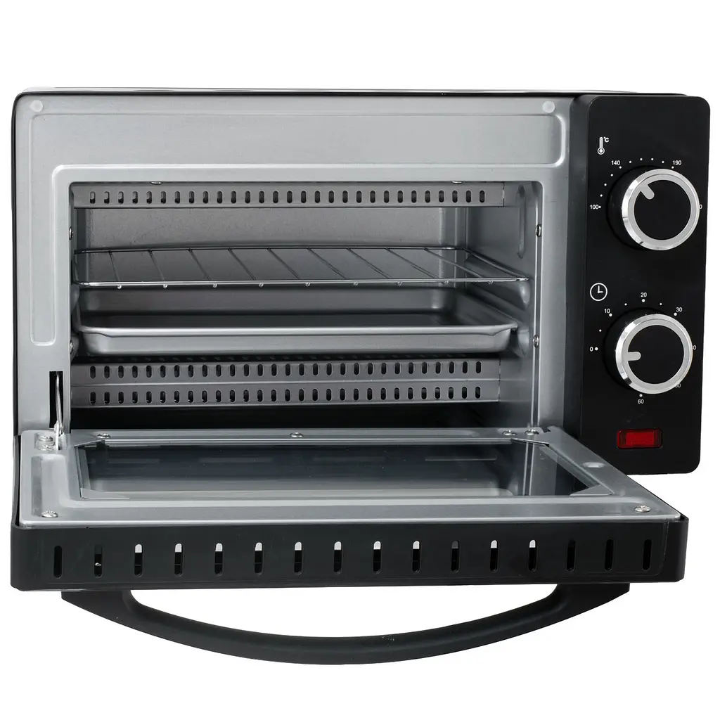Електродуховка Adler AD 6032 9 л - фото 3