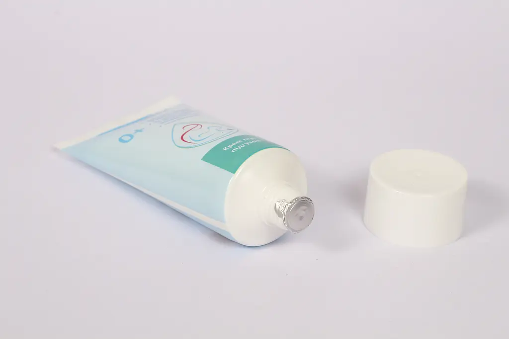 Крем під підгузок Lindo 50 мл - фото 3