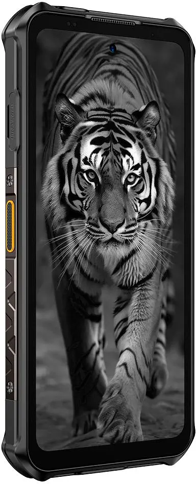 Смартфон Ulefone Armor X16 6/128GB Wasteland Shadow Global NFC - фото 3