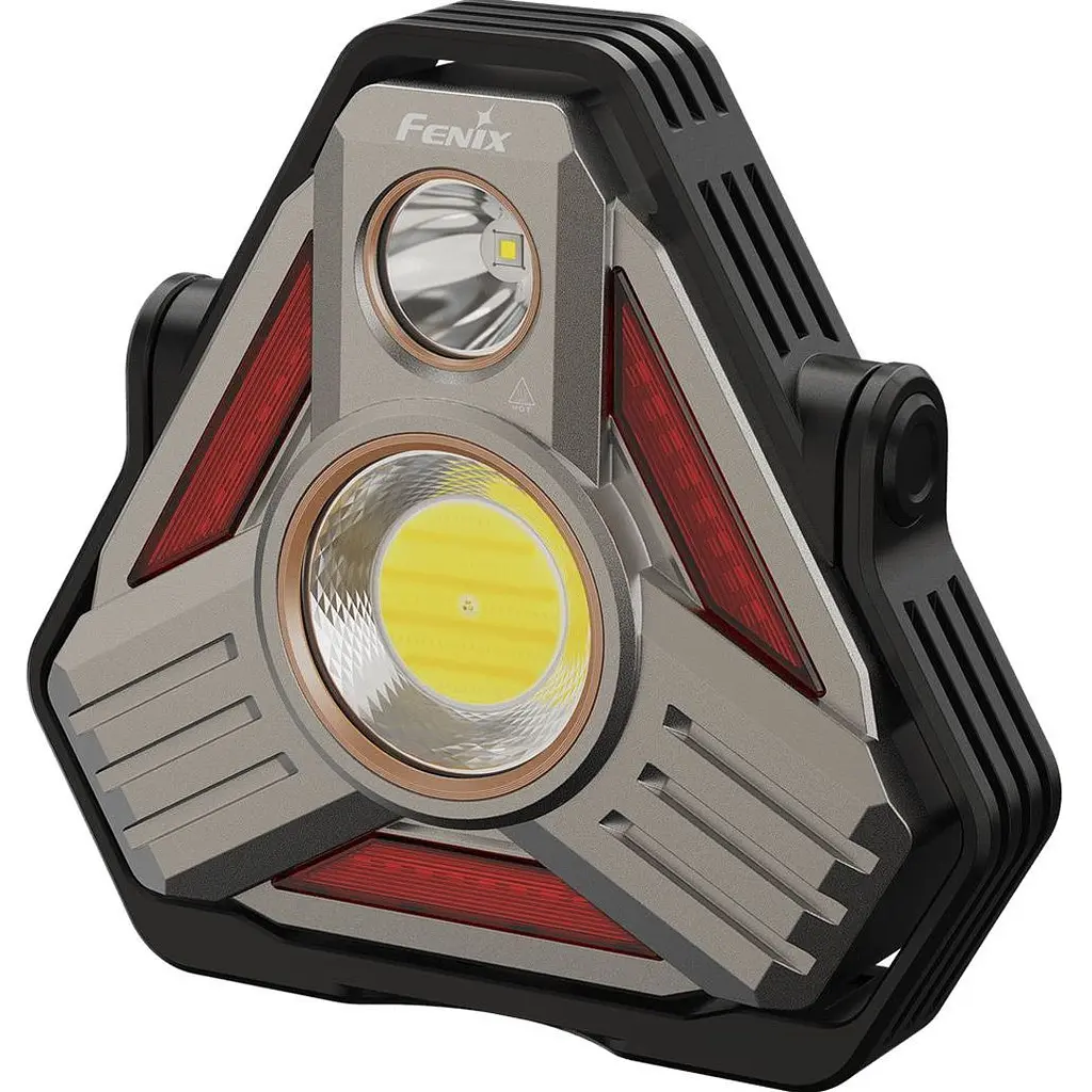 Ліхтарик Fenix CP50R [154655] - фото 2