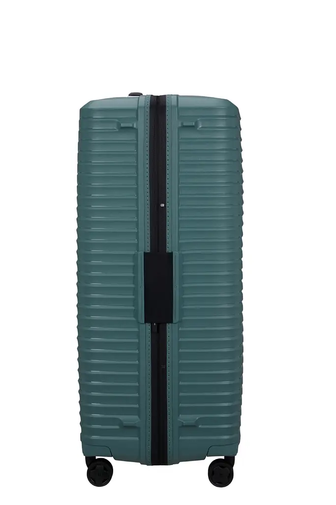 Валіза 81 См Samsonite UPSCAPE NORTHERN BLUE 81x54x34(37) KJ1*31004 - фото 9
