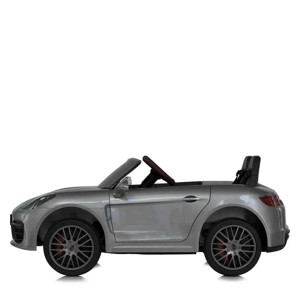 Детский электромобиль-машина Bambi M 5826EBLRS-11 до 30 кг - фото 3