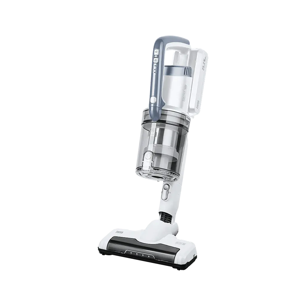 Аккумуляторный пылесос TEESA SWEEPER 7000 2в1 - фото 3