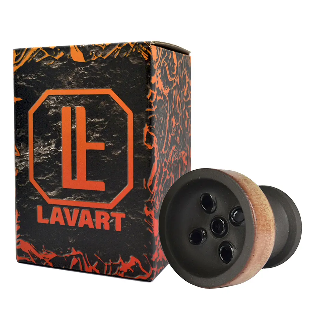 Чаша для кальяна Lavart Nedra Mica - фото 2